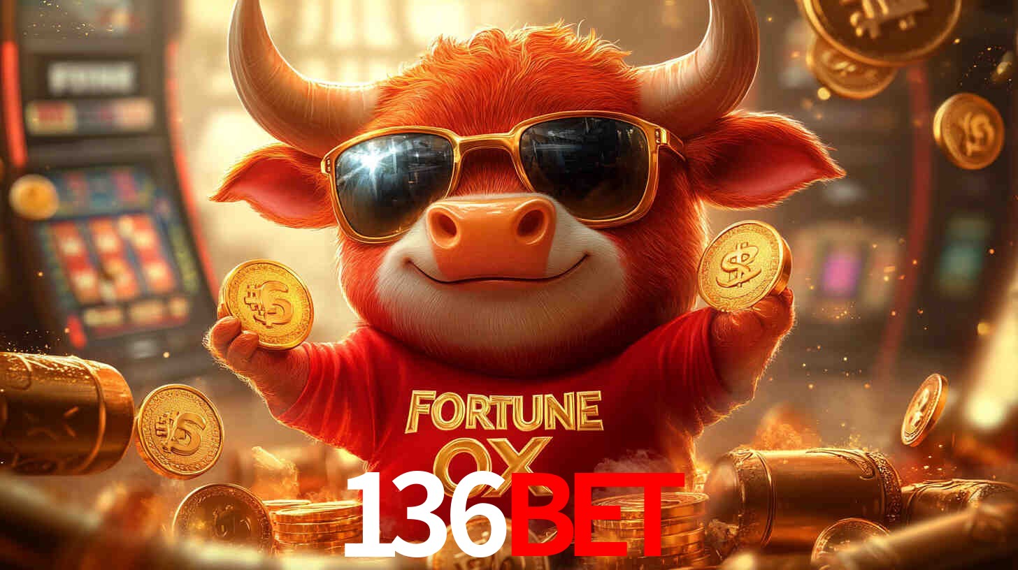 136bet - O Cassino Nº1 Online - 136bet.com