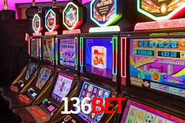 Desvendando o Mundo dos Jogos Virtuais na 136bet