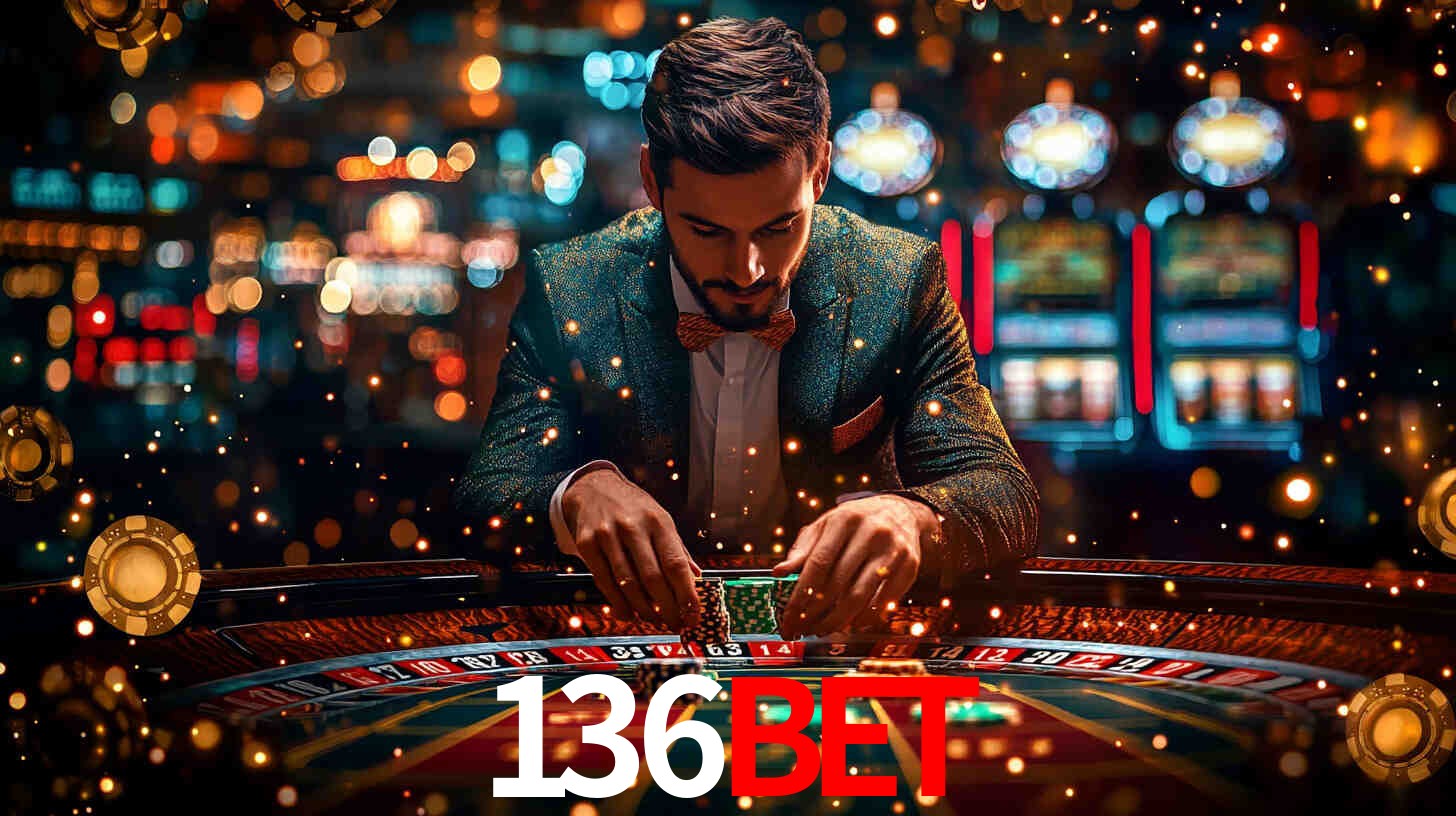 Programa VIP 136bet