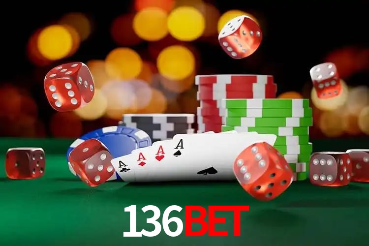 Apostas de Tênis 136bet