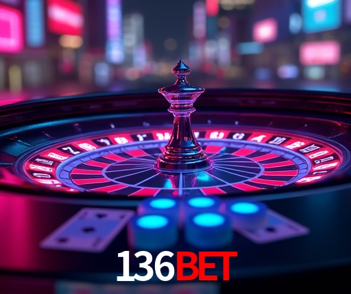 Apostas Esportivas na 136bet: Um Guia Completo