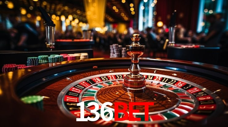 Weekend Specials 136bet