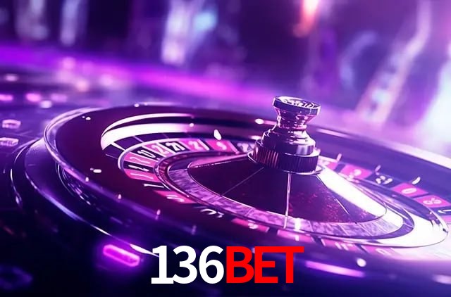 Desvendando o Mundo dos Jogos Virtuais na 136bet