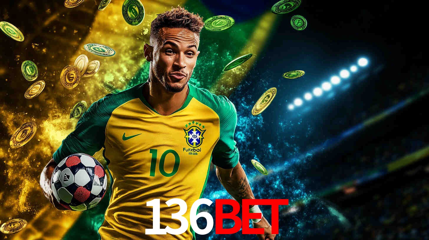 Apostas Esportivas na 136bet: Um Guia Completo