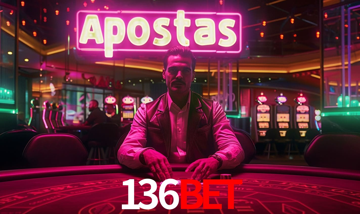 A Popularidade dos Caça-Níqueis no 136bet