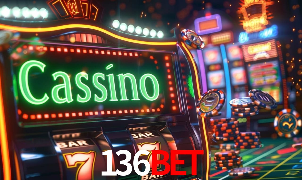 Estatísticas do Jogo 136bet