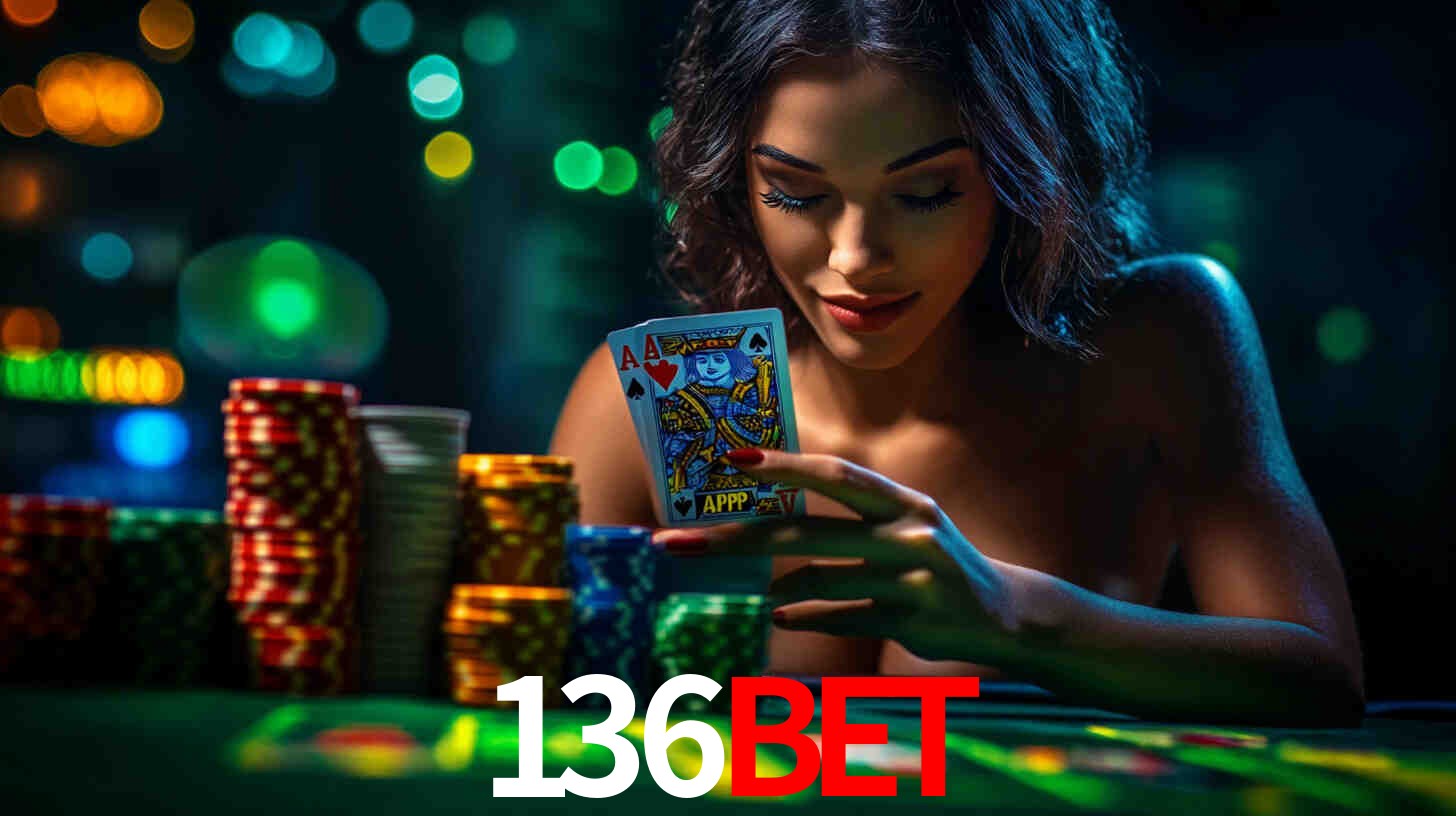 A Popularidade dos Caça-Níqueis no 136bet