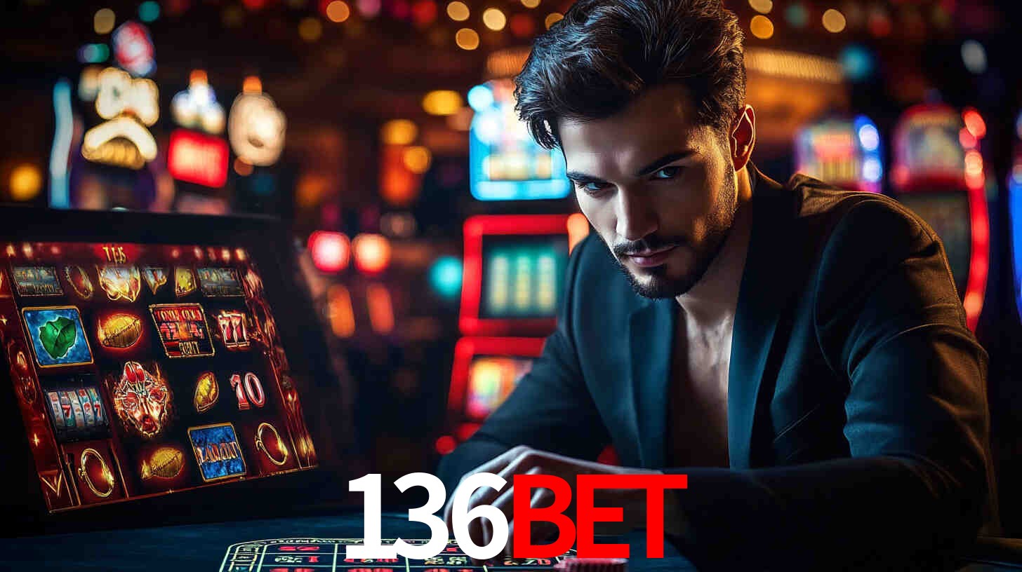 136bet: Seu Especialista em Apostas Esportivas Brasileiras