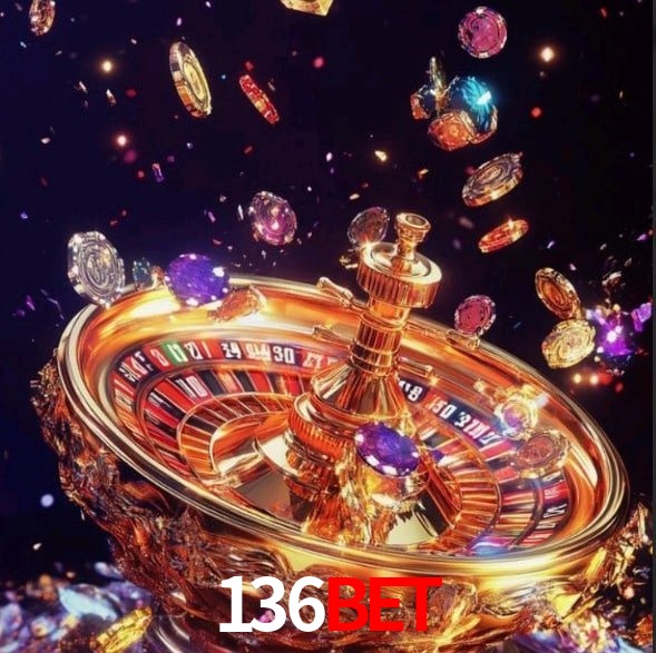 Provedores de Jogos 136bet