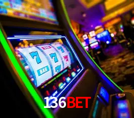 Apostas Esportivas na 136bet: Um Guia Completo