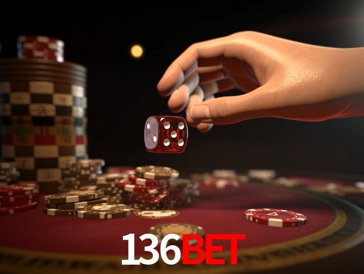 Apostas de Basquete 136bet