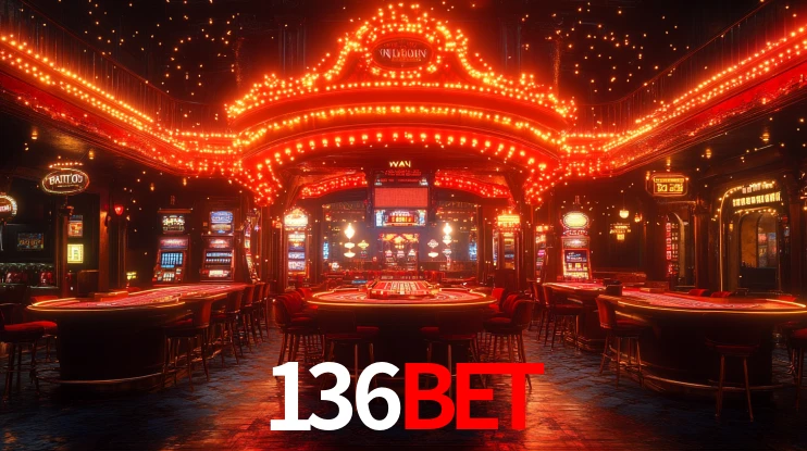 Premium Interface 136bet