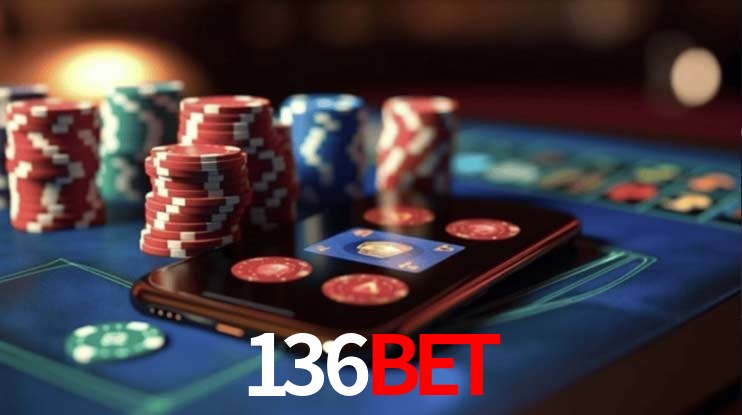 Estatísticas Esportivas 136bet