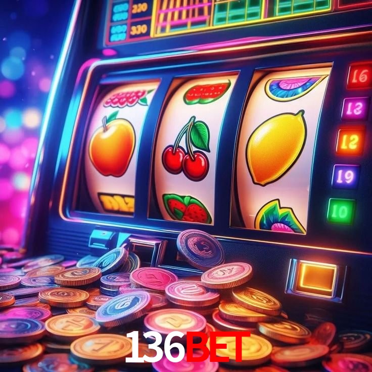 Mesa de Blackjack 136bet
