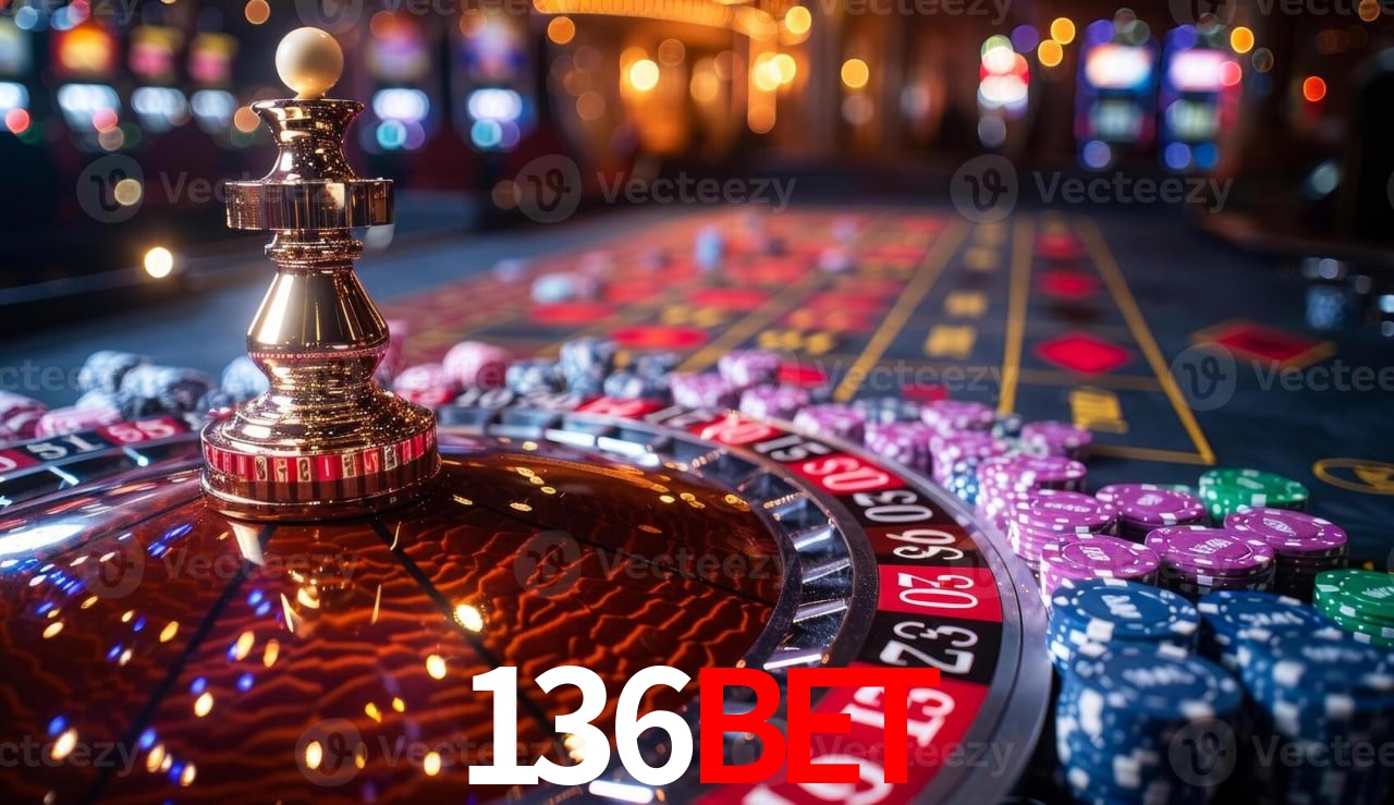 Seasonal Promotions 136bet