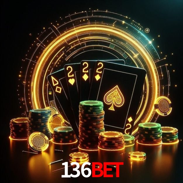 Apostas de Futebol 136bet