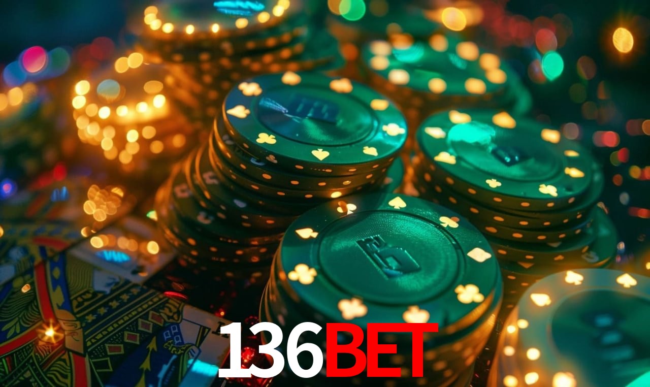 Bônus Diários 136bet
