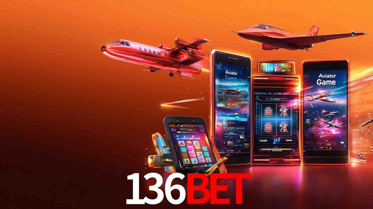 Descubra a Magia dos Jogos de Arcade no 136bet
