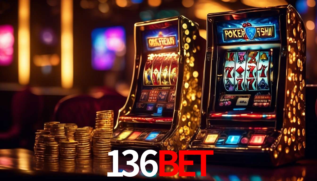 Explorando a Categoria de Eventos em Apostas na 136bet