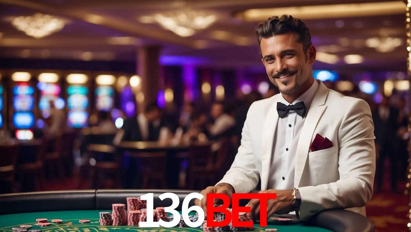 Diretório de Jogos 136bet