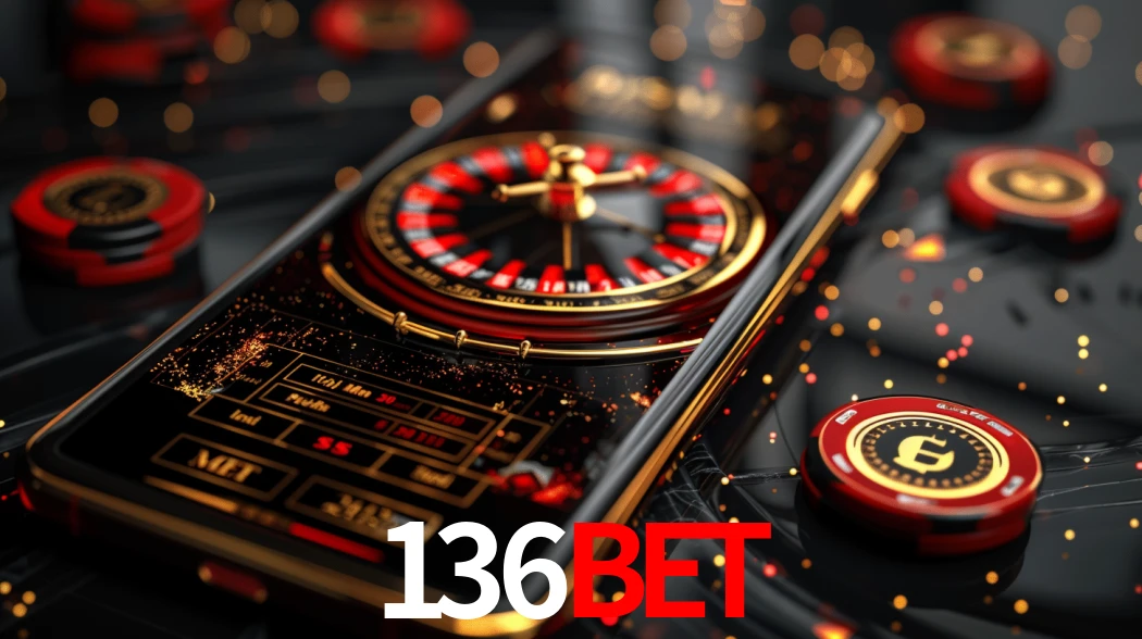 Live Casino 136bet