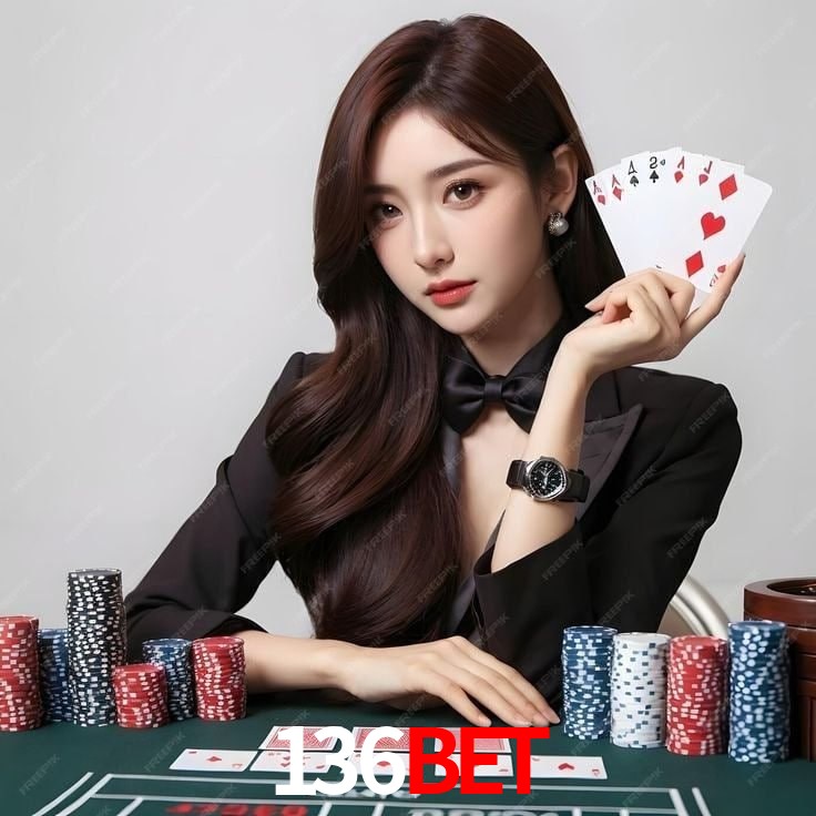 Casino Ao Vivo 136bet