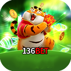 Logo da 136bet