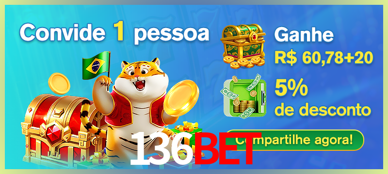 136bet Chuva de bônus em máquinas caça-níqueis